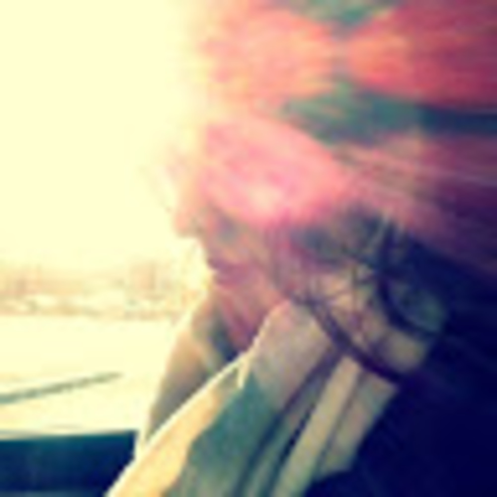 Meet your Posher, Sofia